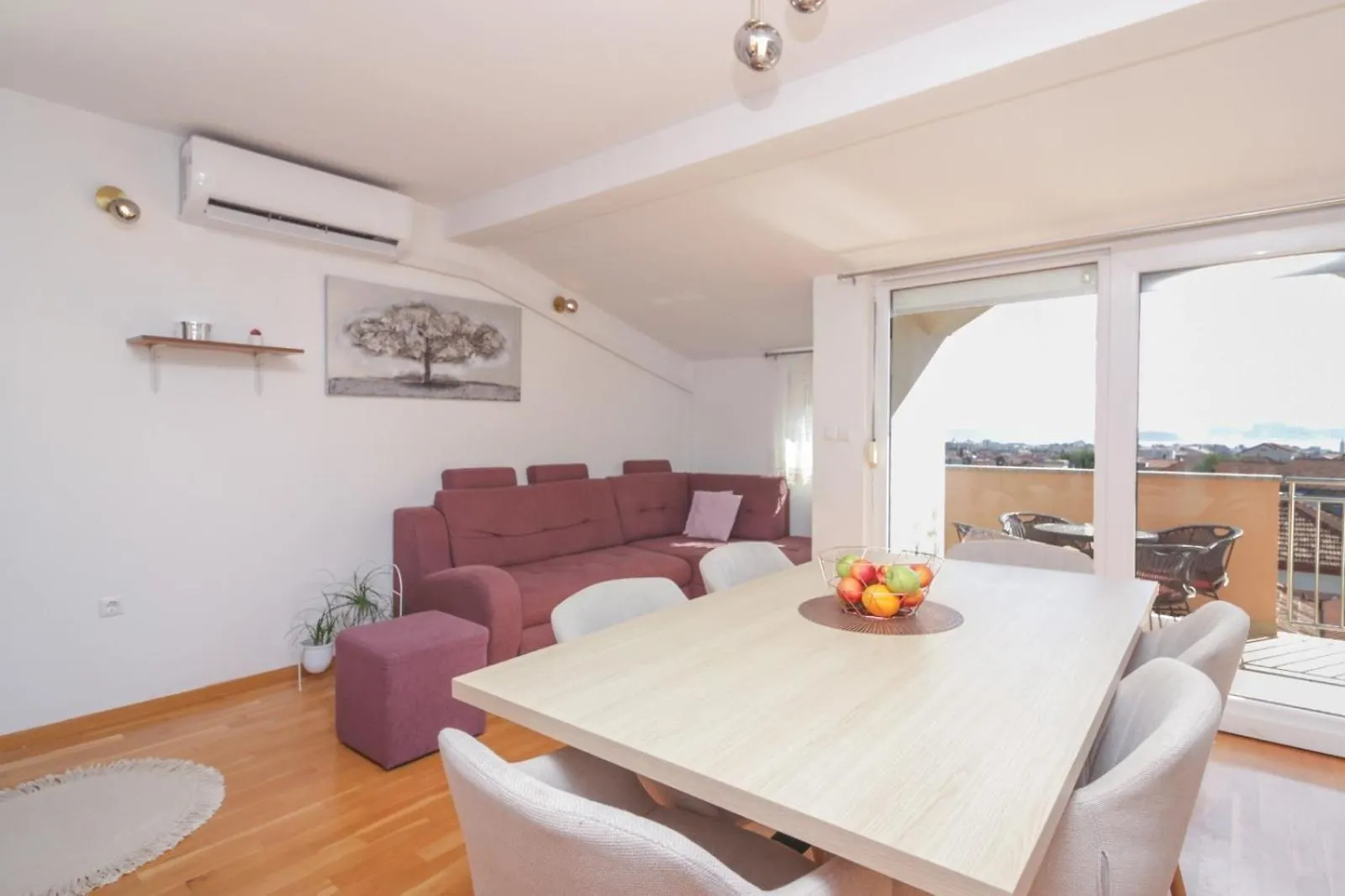 Apartman Lara Zadar Apartment