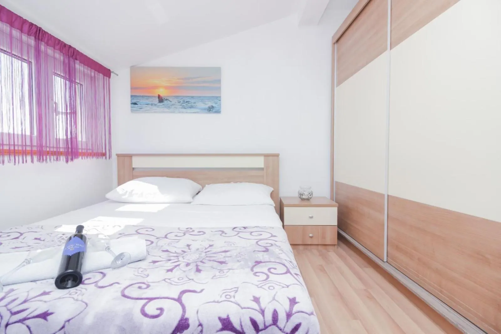Apartman Lara Zadar Croatia