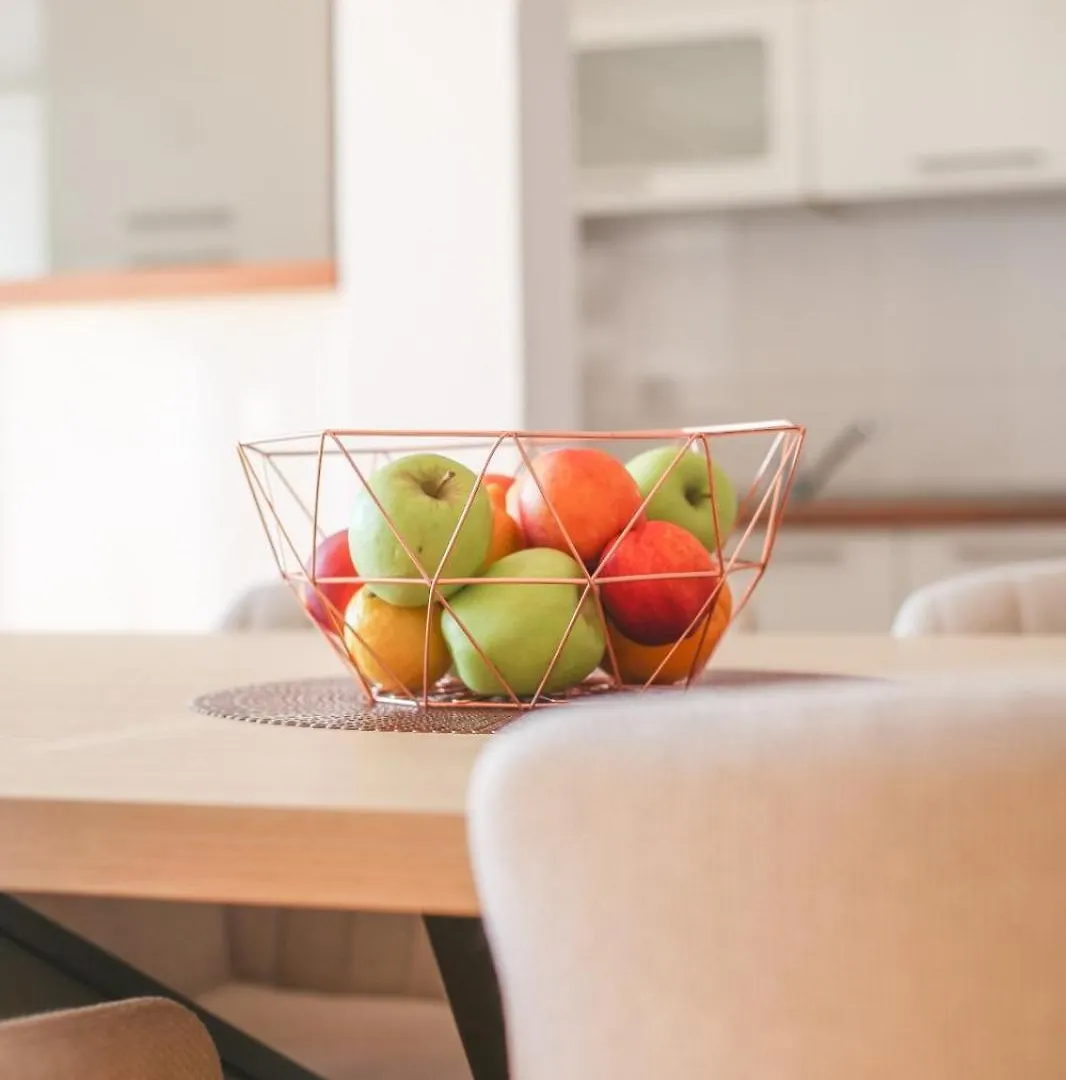 Apartman Lara Zadar Apartment