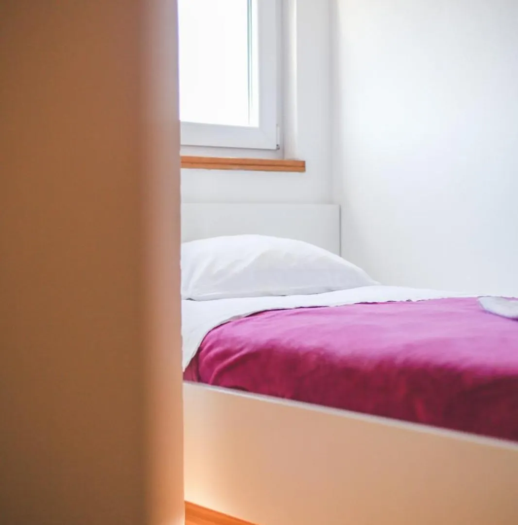 Apartment Apartman Lara Zadar Croatia