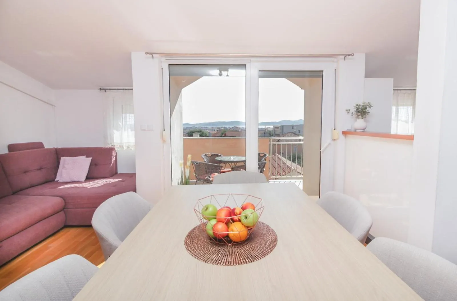 Apartman Lara Zadar Apartment