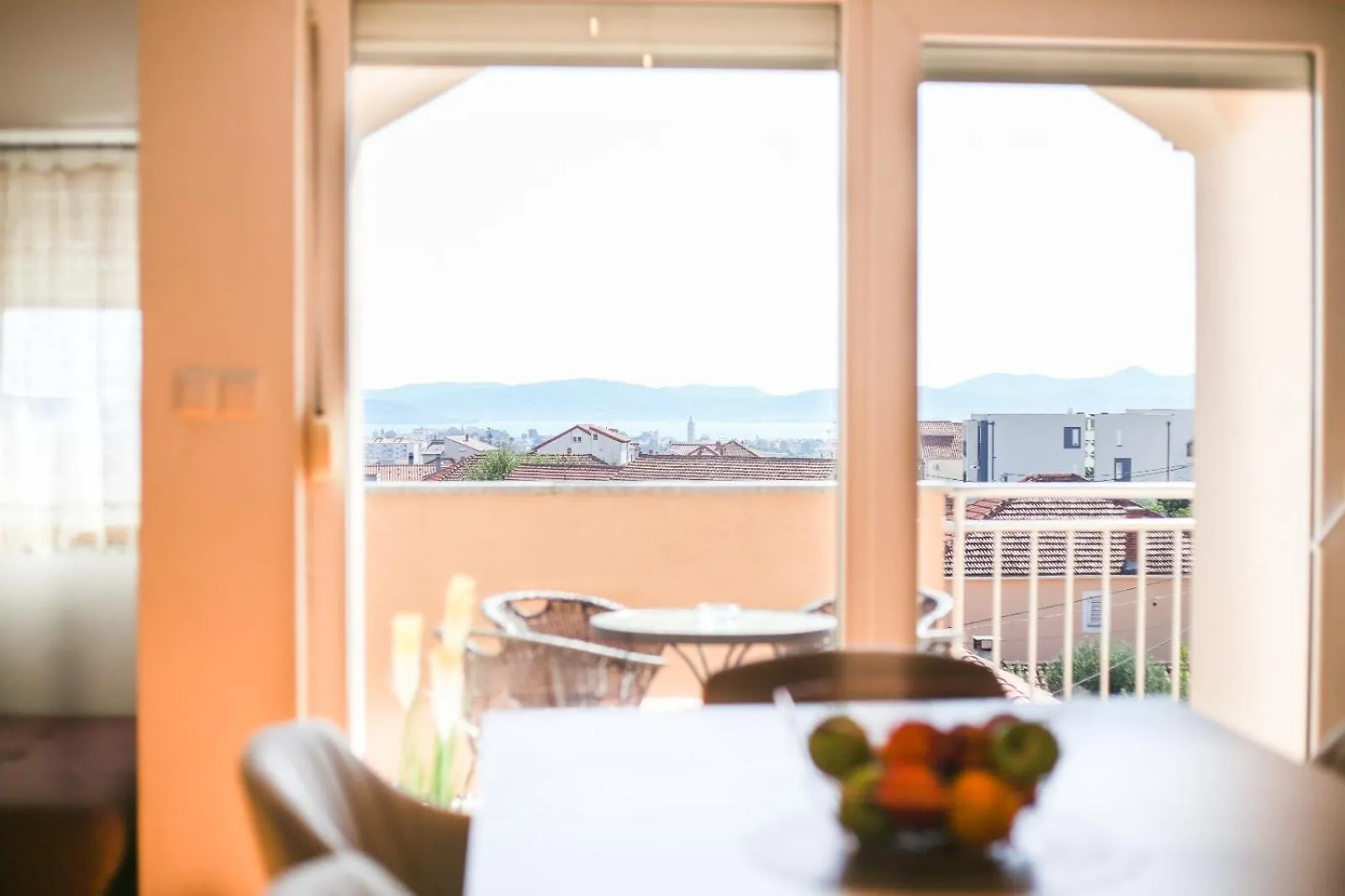 Apartment Apartman Lara Zadar