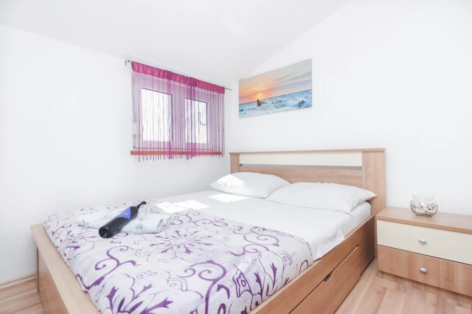Apartment Apartman Lara Zadar Croatia