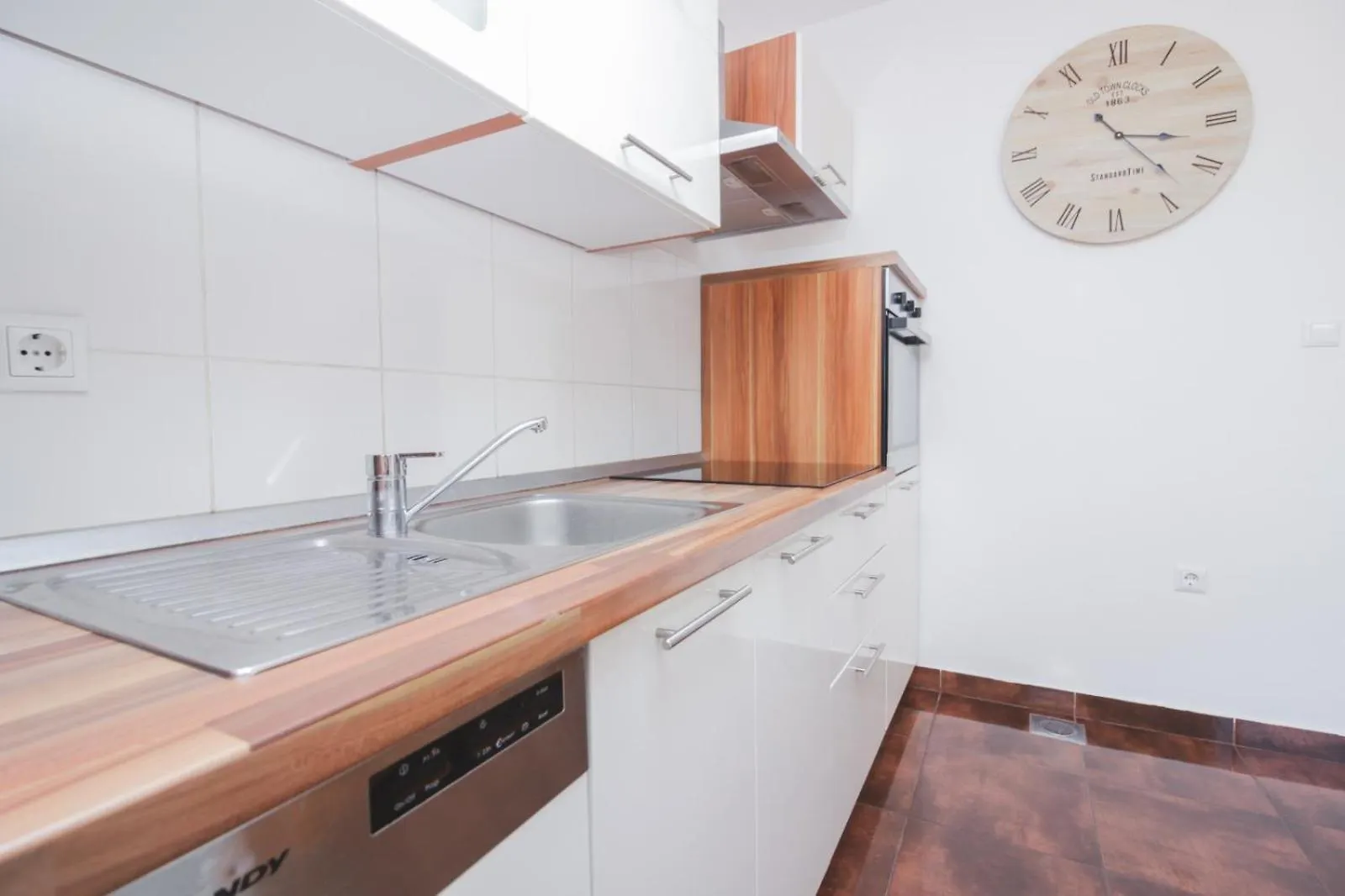 Apartman Lara Zadar Croatia