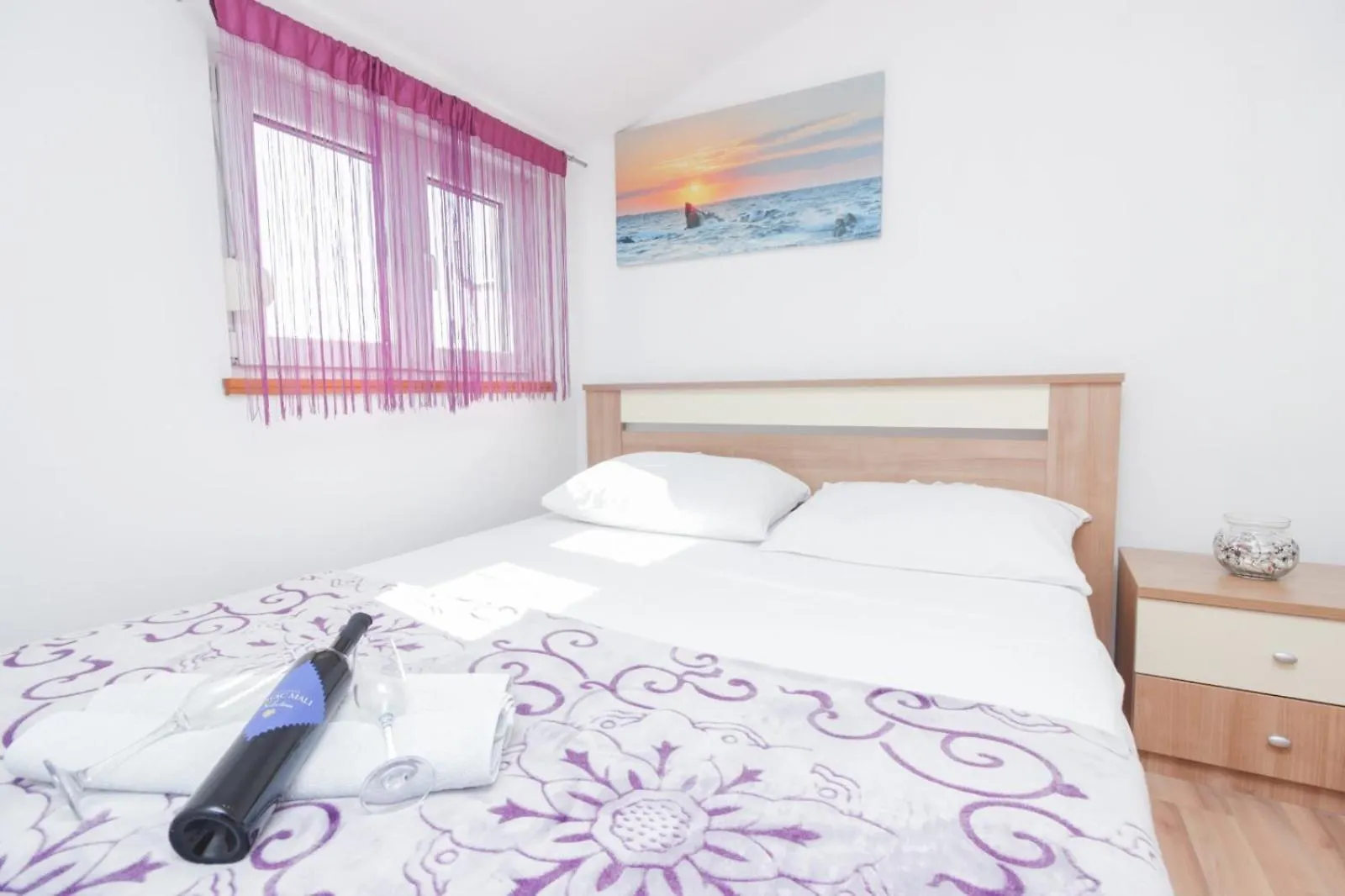 Apartment Apartman Lara Zadar