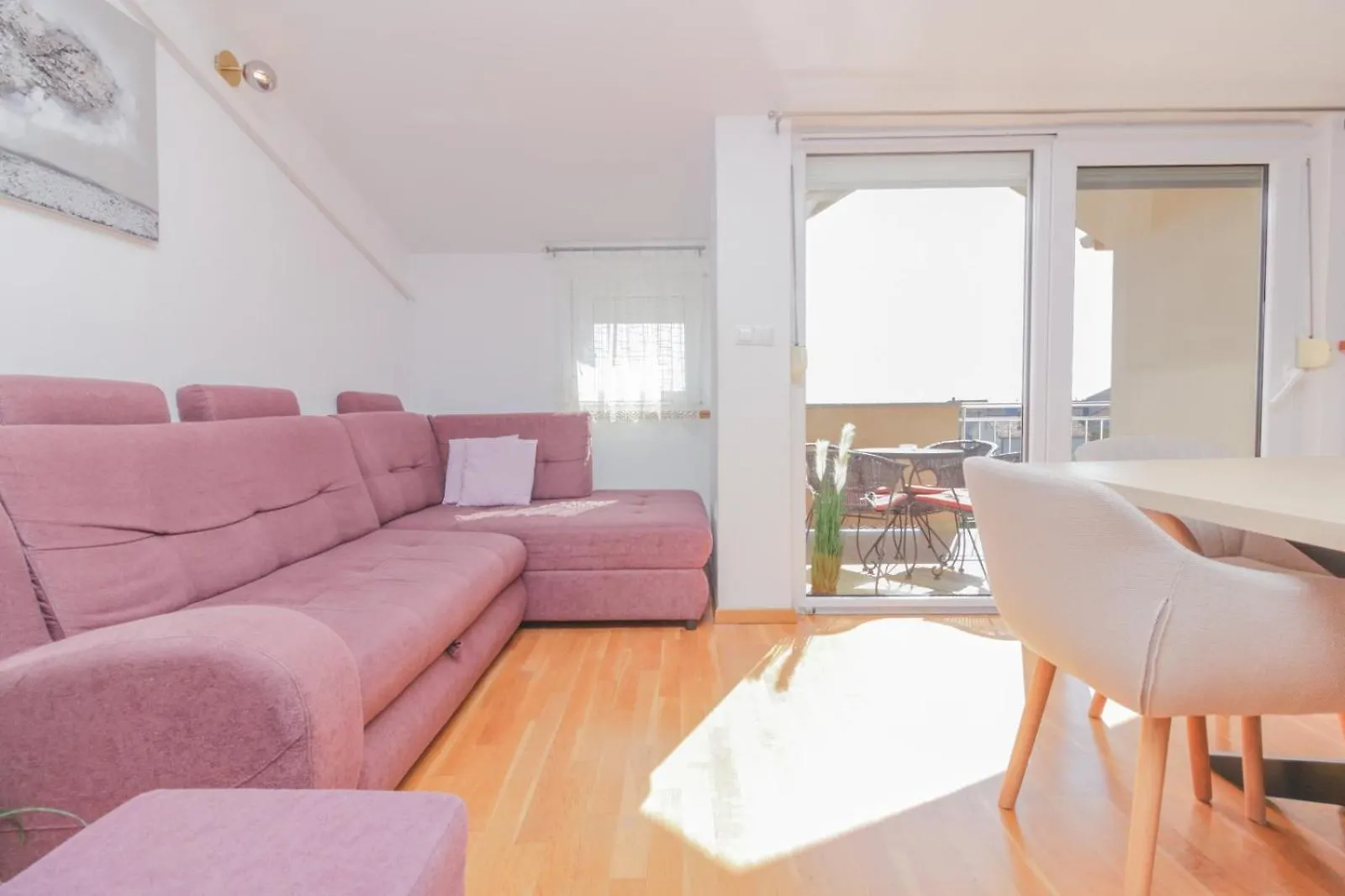 Apartment Apartman Lara Zadar