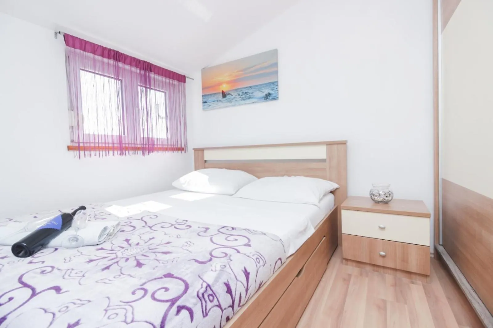 Apartman Lara Zadar 0*,