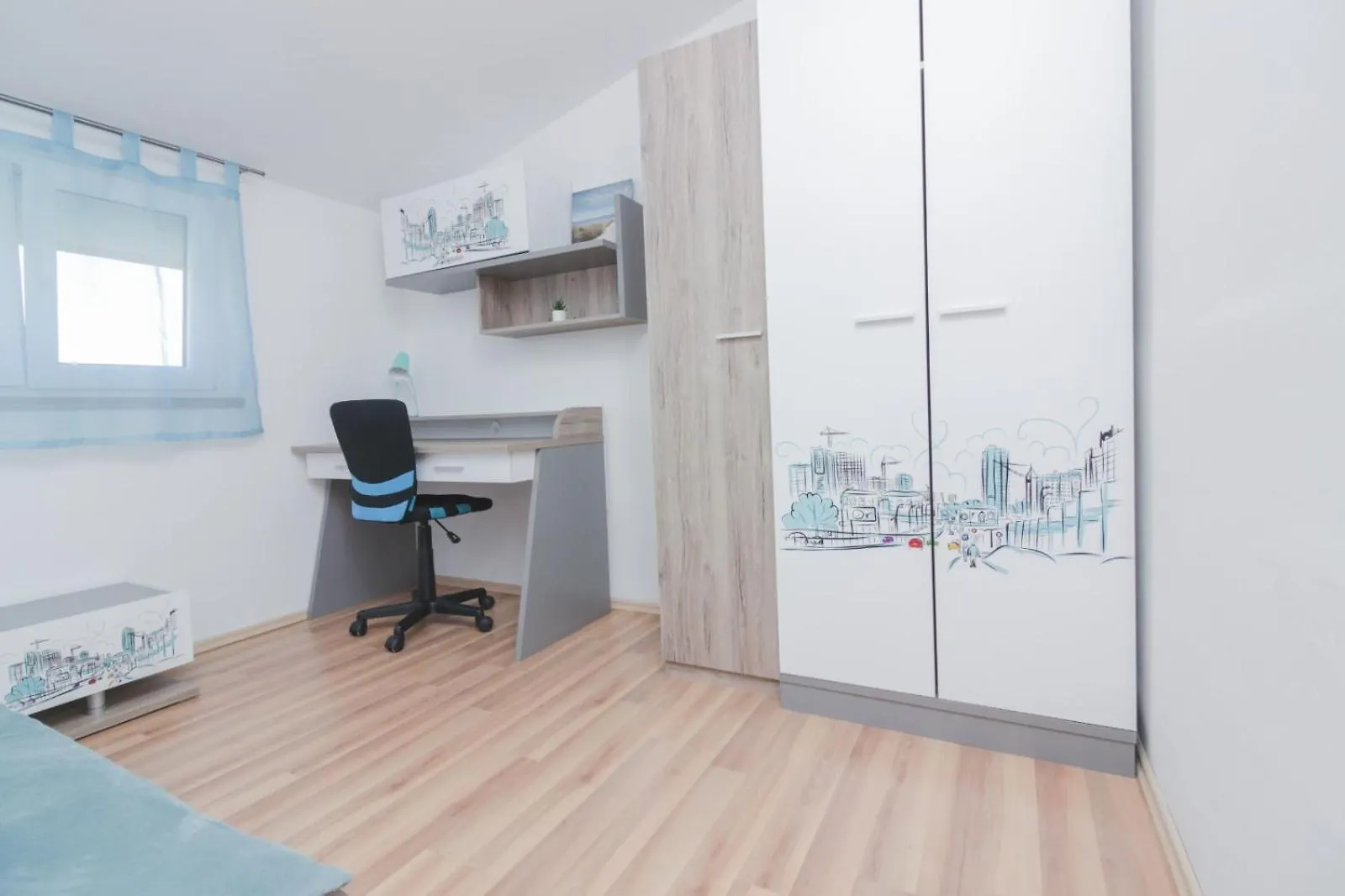 Apartment Apartman Lara Zadar