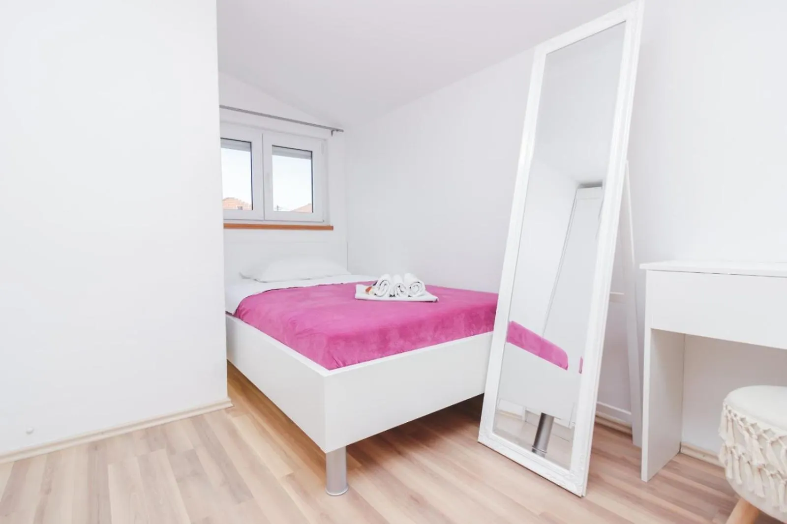 Apartman Lara Zadar Croatia