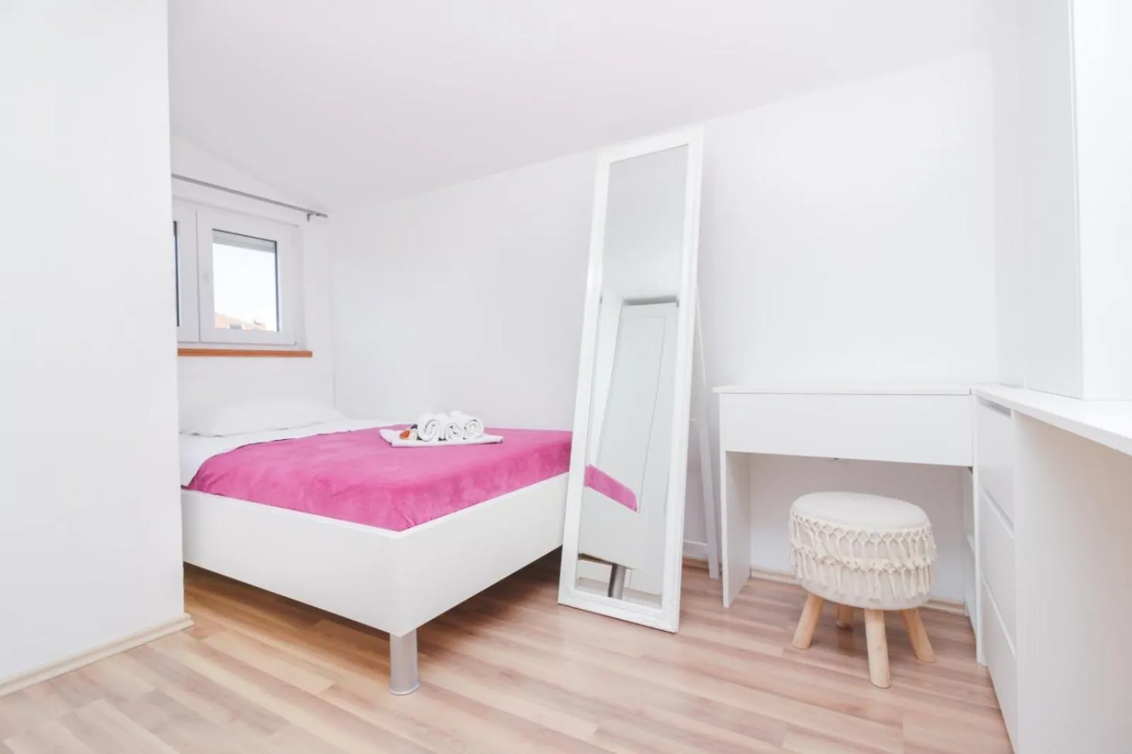 Apartman Lara Zadar 0*,