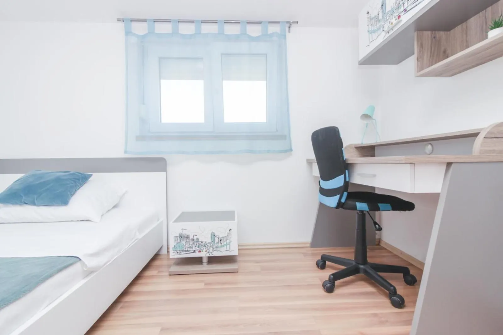Apartman Lara Zadar Apartment