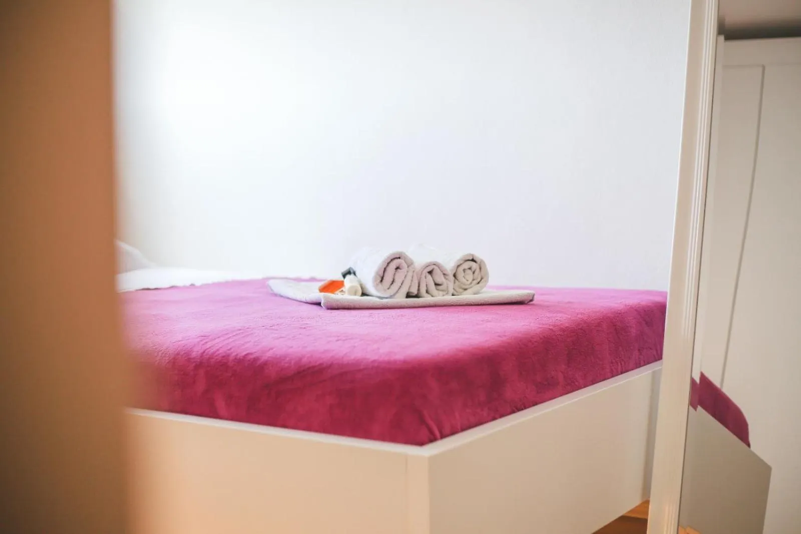 Apartment Apartman Lara Zadar