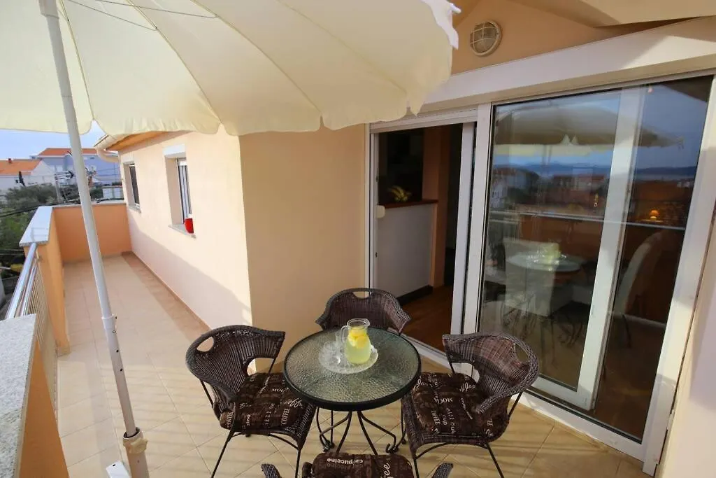Apartment Apartman Lara Zadar Croatia
