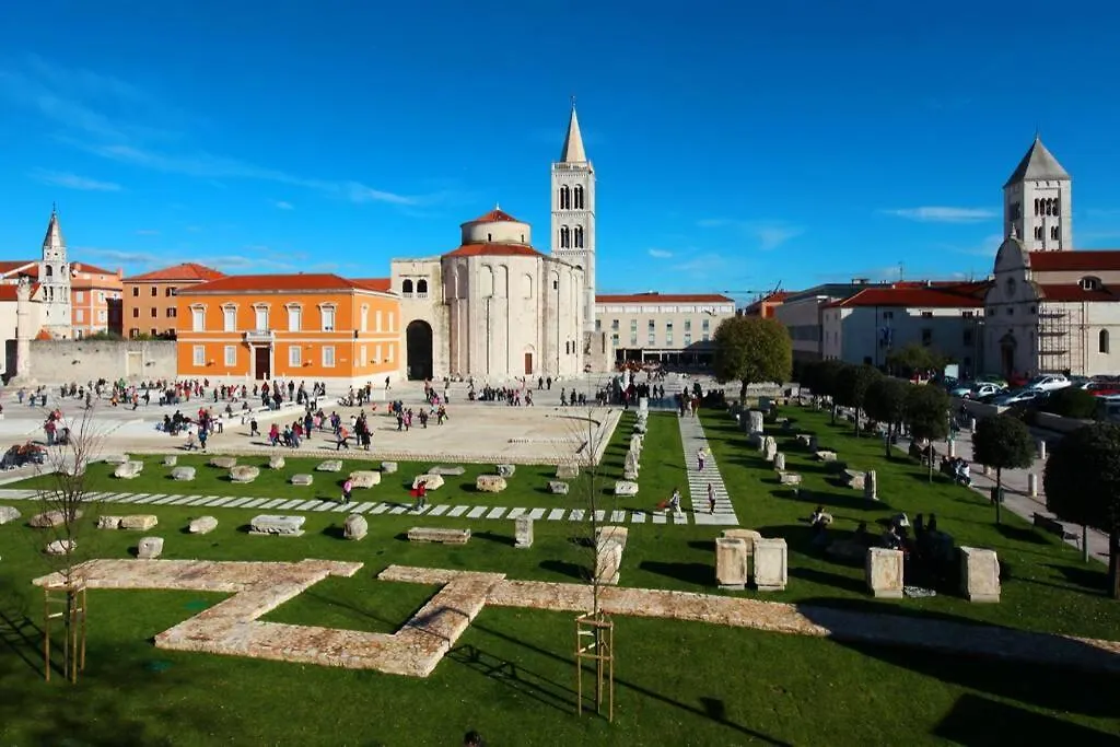 Apartman Lara Zadar