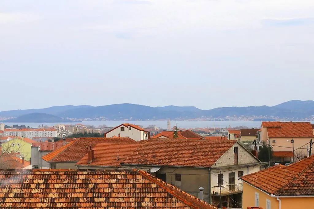 Apartman Lara Zadar Apartment