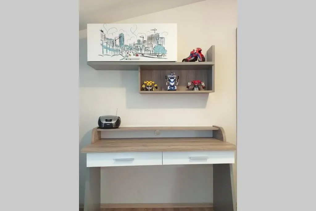 Apartman Lara Zadar