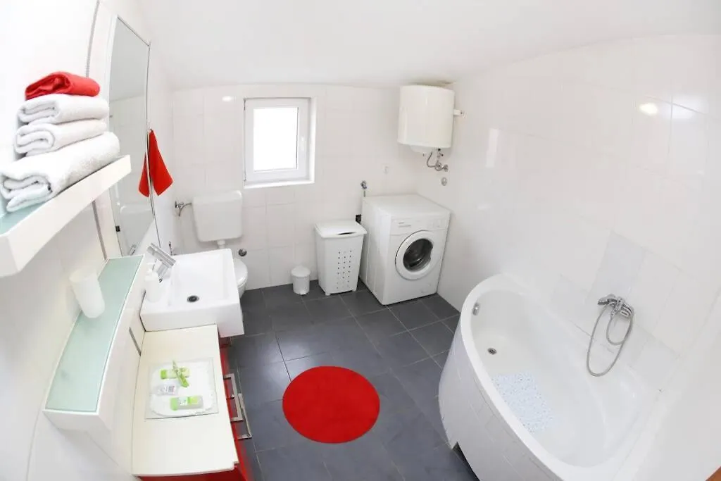 Apartman Lara Zadar 0*,  Croatia