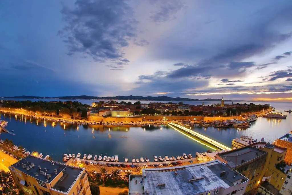 Apartman Lara Zadar Apartment