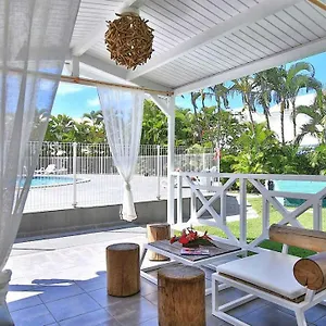 Duplex Vue Golf - Marina De St François Saint-Francois (Grande-Terre)