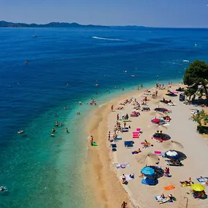 Deluxe Portic, Self Check-in Zadar