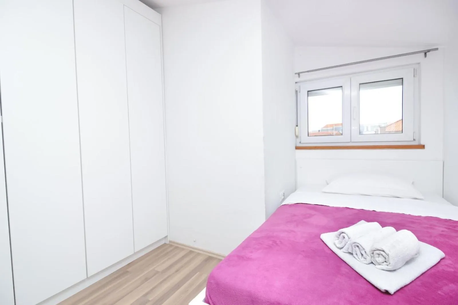 Apartman Lara Zadar Apartmán