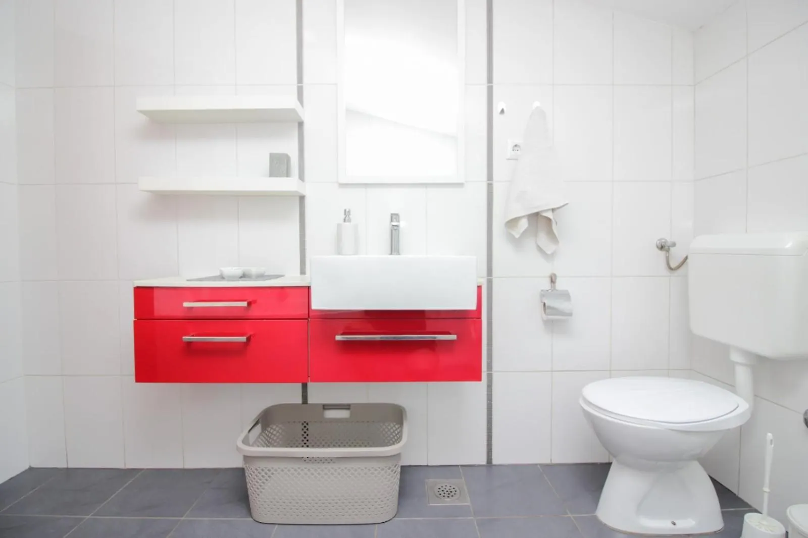 Apartman Lara Zára